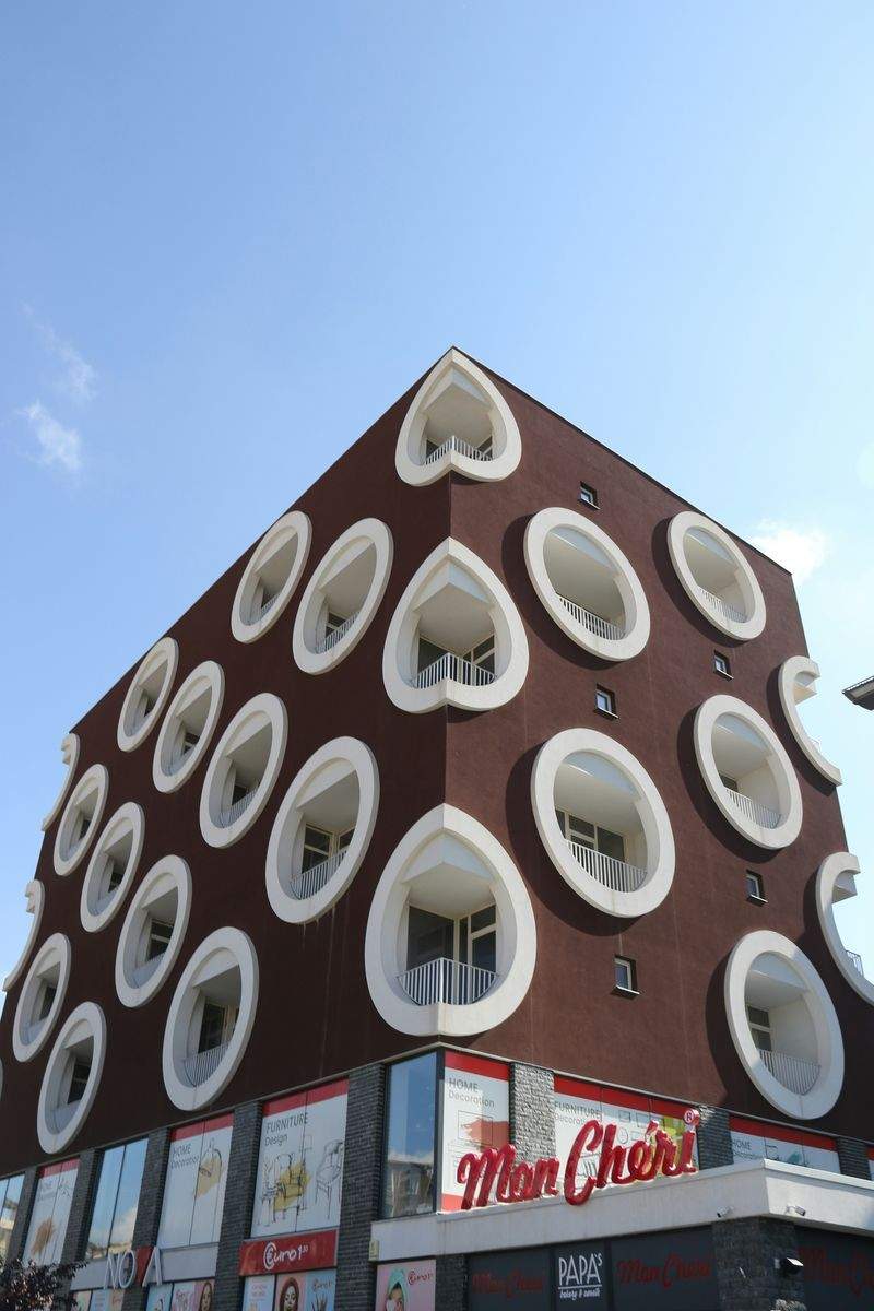 Arkkitehtuuri Aalto - Image 13